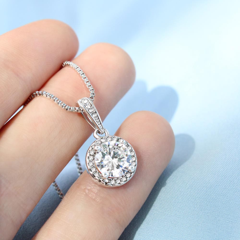 Gift For Daughter - You Are My Greatest Gift