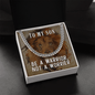 Gift For Son - Be A Warrior