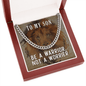 Gift For Son - Be A Warrior